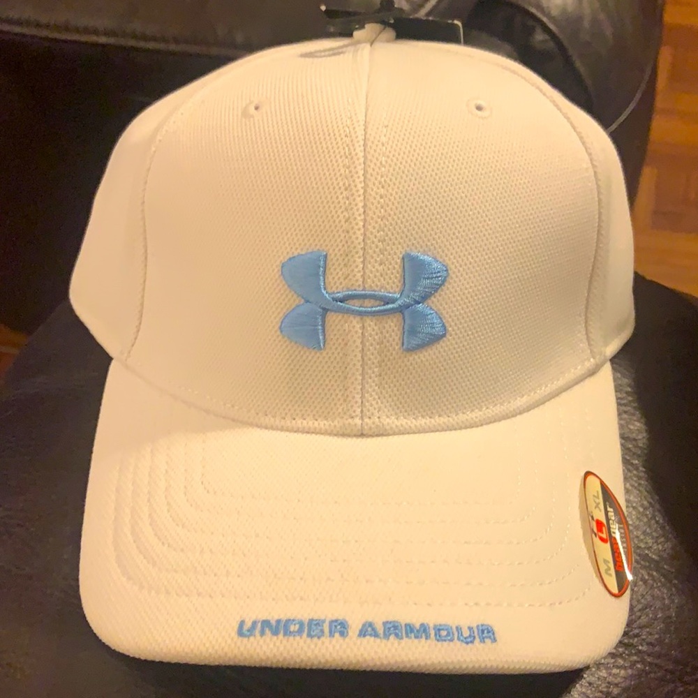 Under Armour hat
